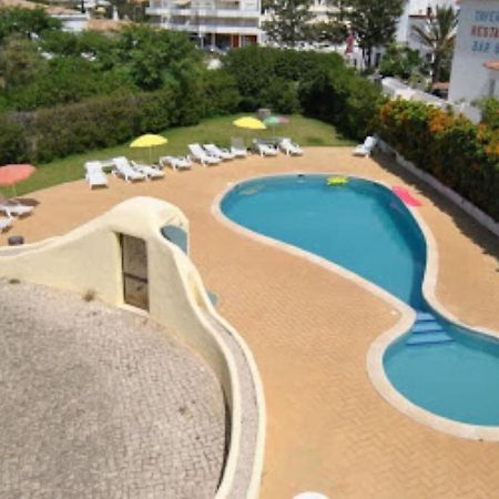 Sweet Home Olhos Do Mar Албуфейра Екстериор снимка