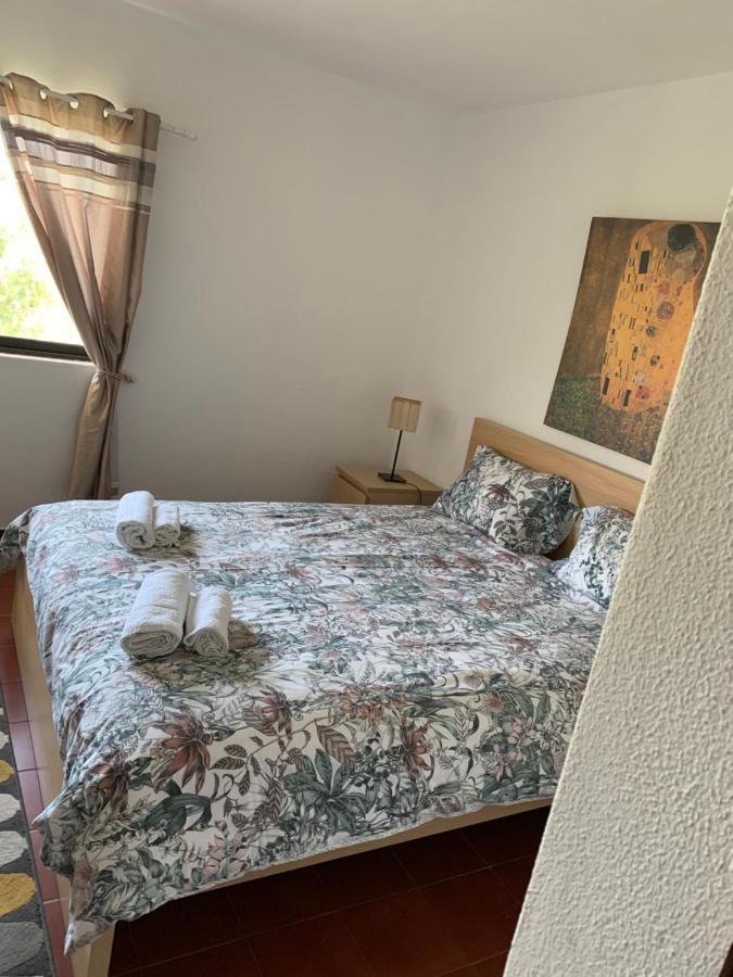 Sweet Home Olhos Do Mar Албуфейра Екстериор снимка