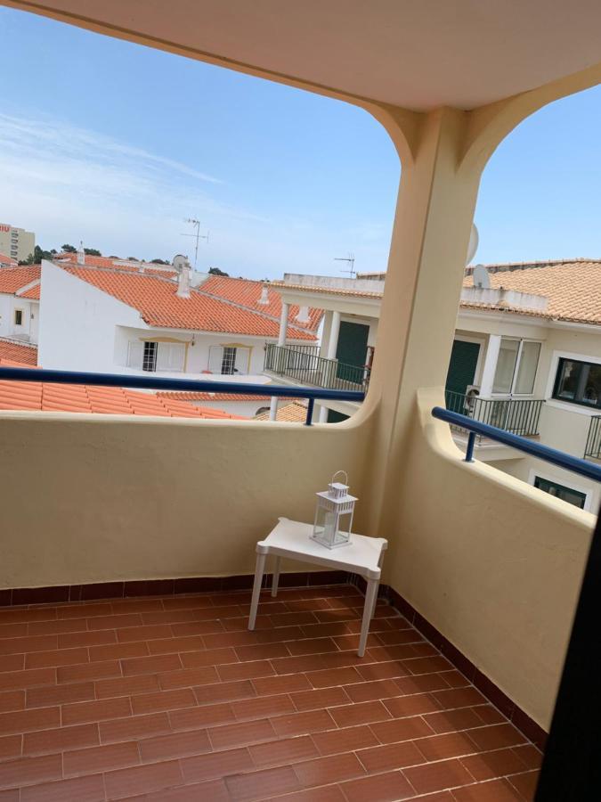 Sweet Home Olhos Do Mar Албуфейра Екстериор снимка