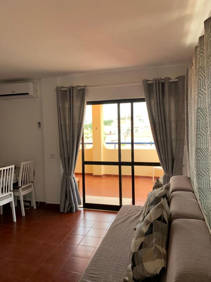 Sweet Home Olhos Do Mar Албуфейра Екстериор снимка