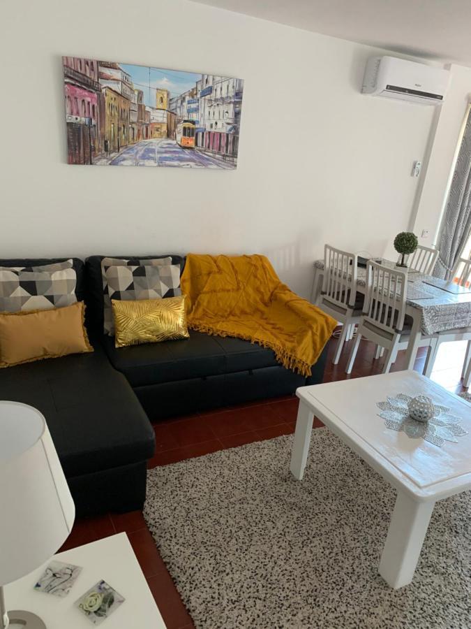 Sweet Home Olhos Do Mar Албуфейра Екстериор снимка