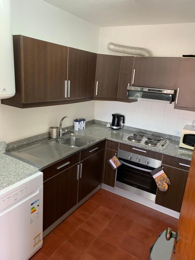 Sweet Home Olhos Do Mar Албуфейра Екстериор снимка