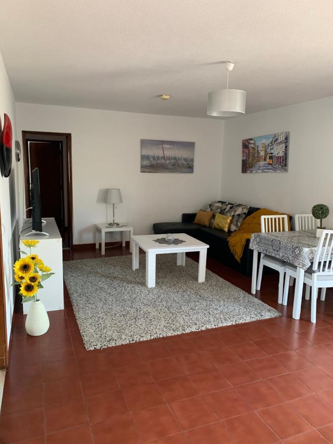 Sweet Home Olhos Do Mar Албуфейра Екстериор снимка
