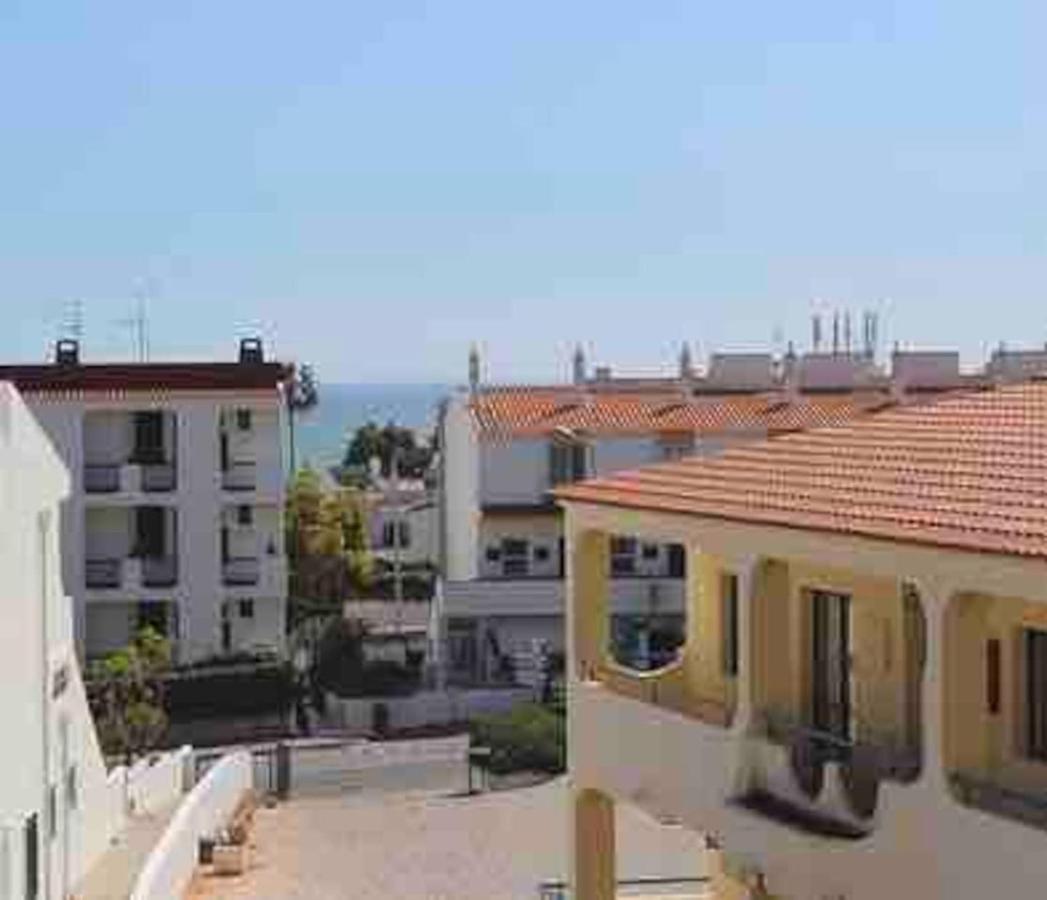 Sweet Home Olhos Do Mar Албуфейра Екстериор снимка