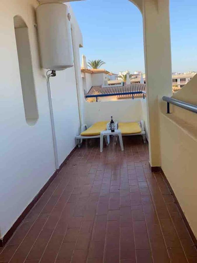 Sweet Home Olhos Do Mar Албуфейра Екстериор снимка